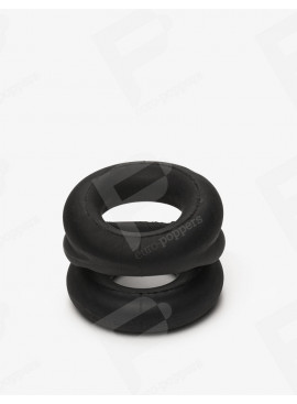 Z-BALLS Cock Ring Night Edition