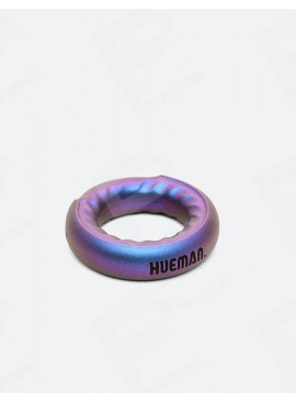 Saturn Vibrating Cock Ring - Hueman