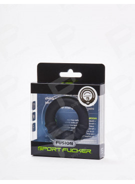 Holeshot M Steel Fusion Cock Ring Sport Fucker