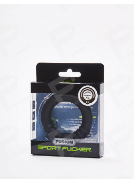 Holeshot XL Steel Fusion Cock Ring Sport Fucker