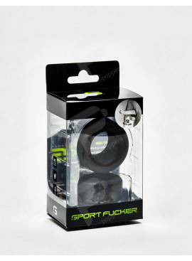 Sport Fucker Nutt Job Pack – Silicone Cock Ring