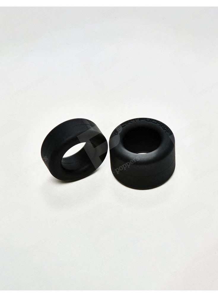 Nutt Job Pack – Silicone Cock Ring