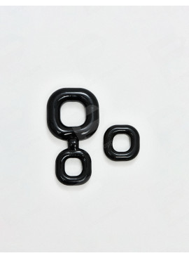 Boner Kit TPR Cock Rings - Sport Fucker