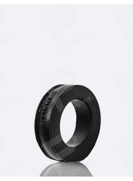 Pig Ring Black Cock Ring Oxballs