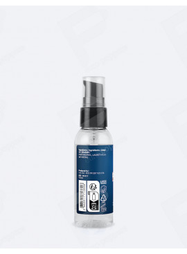 Fuck & Fist Silicone Relax Lubricant 50ml