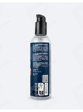 Fuck & Fist Silicone Relax Lubricant 250ml