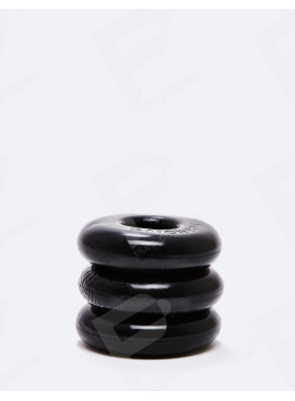  Pack de 3 Cockrings Oxballs