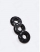 Ringer 3-Pack TPR Cock Ring - Oxballs