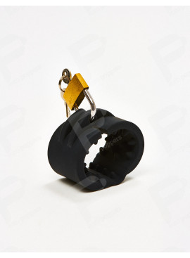 Cruncher Lockable Ball Stretcher - Brutus