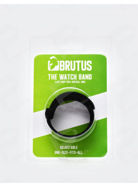 Cockring ajustable The Watch Band - Brutus