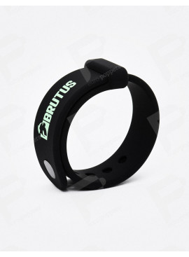 The Watch Band Cock & Ball Ring - Brutus