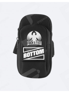Fuck Bag Darklands 'Bottom' - Fuck & Fist
