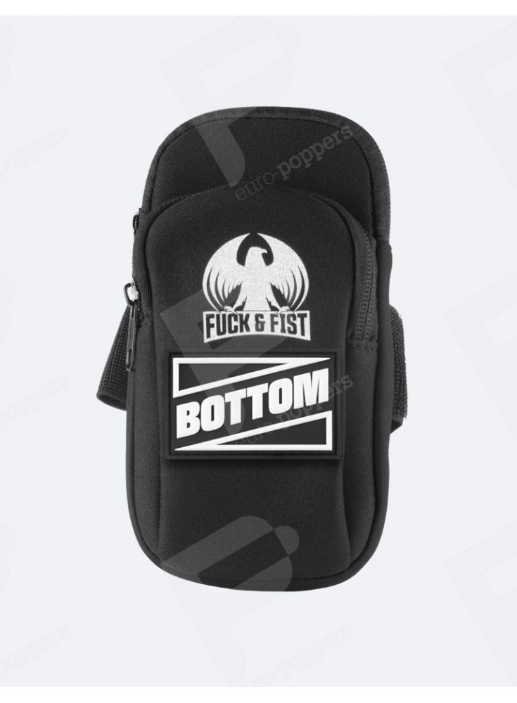 Fuck Bag Darklands 'Bottom' - Fuck & Fist