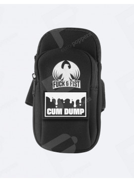 Fuck Bag Darklands 'Cum Dump' - Fuck & Fist