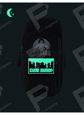 Fuck & Fist Fuck Bag Darklands 'Cum Dump' - Fuck & Fist