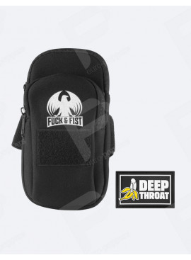 'Deep Throat' Fuck Bag Darklands