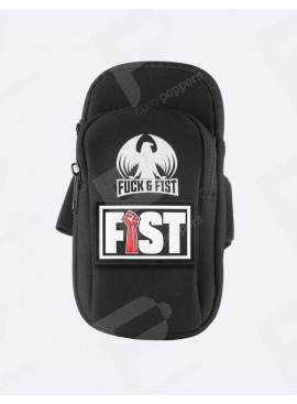 Fuck Bag Darklands 'Fist' - Fuck & Fist