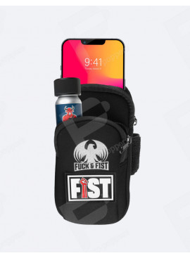 Fuck & Fist Fuck Bag Darklands 'Fist' - Fuck & Fist