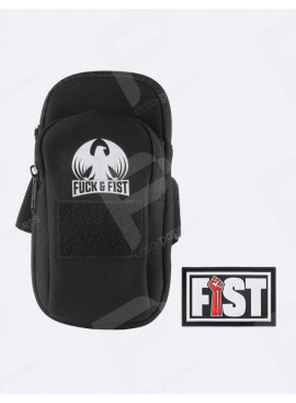 Fuck & Fist Fuck Bag 'Fist' Tag