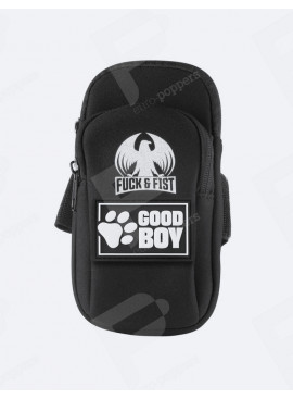 Fuck Bag Darklands 'Good Boy' - Fuck & Fist