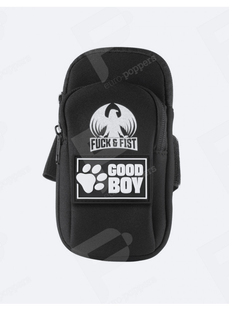 Fuck Bag Darklands 'Good Boy' - Fuck & Fist