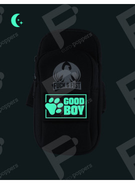 Fuck & Fist Fuck Bag Darklands 'Good Boy'