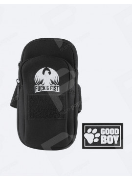 'Good Boy' Fuck Bag
