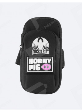 Fuck Bag Darklands 'Horny Pig' - Fuck & Fist