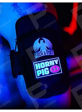 Fuck & Fist Fuck Bag Darklands 'Horny Pig'