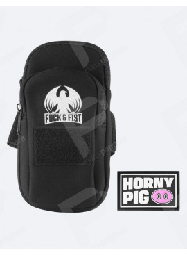 'Horny Pig' Fuck Bag