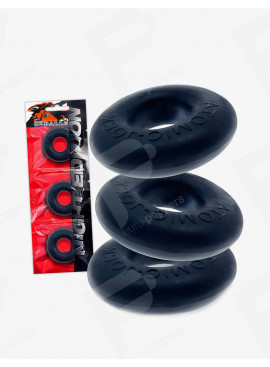 Cock rings RINGER Night Edition - Oxballs