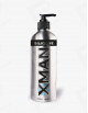 X Man Silicone Lubricant 490ml