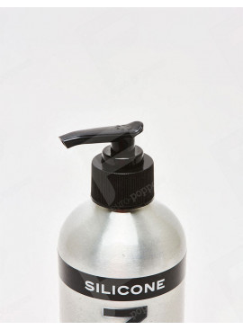 X Man 490ml Silicone Lubricant