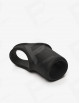Shaft Hugger Silicone Cock Sling - Brutus