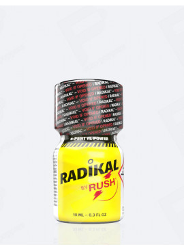 Radikal Rush Pentyl 10ml