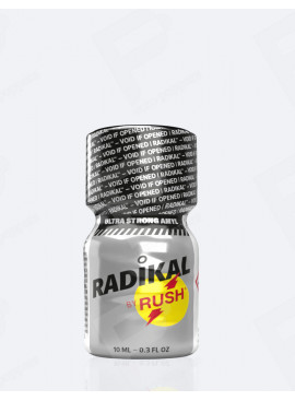 Radikal Rush Ultra Strong Amyl 10ml
