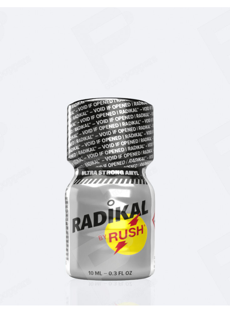 Radikal Rush Ultra Strong Amyl 10ml