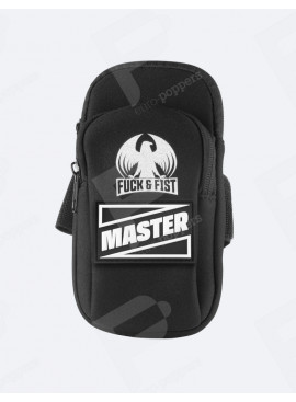 Fuck Bag Darklands 'Master' - Fuck & Fist