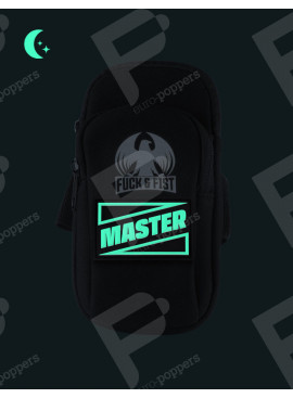 Fuck & Fist Fuck Bag Darklands 'Master' - Fuck & Fist