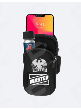 'Master' Fuck Bag