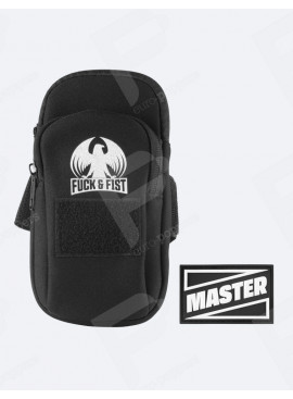 Fuck & Fist Fuck Bag 'Master' Tag