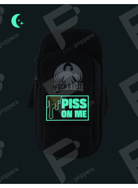 Fuck & Fist Fuck Bag Darklands 'Piss On Me' - Fuck & Fist