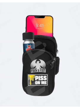 'Piss On Me' Fuck Bag