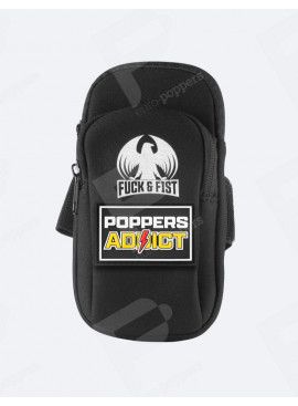 Fuck Bag Darklands 'Poppers Addict' - Fuck & Fist