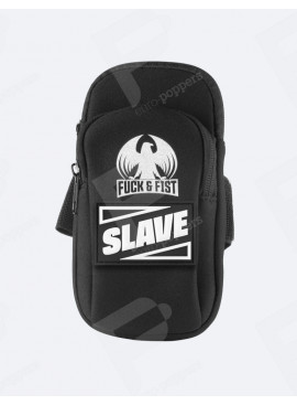 Fuck Bag Darklands 'Slave' - Fuck & Fist