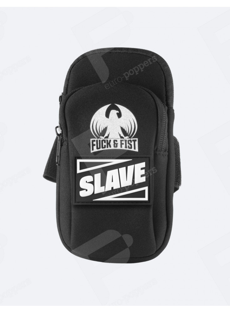 Fuck Bag Darklands 'Slave' - Fuck & Fist