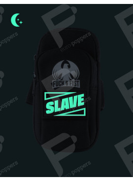 Fuck & Fist Fuck Bag Darklands 'Slave'