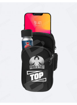 'Top' Fuck Bag