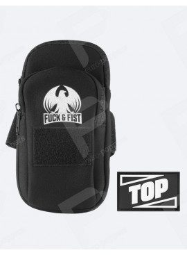 Fuck & Fist Fuck Bag 'Top' Tag