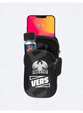 'Vers' Fuck Bag